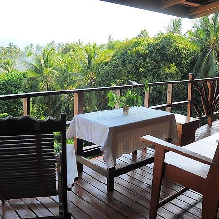 Venus Resort Haad Rin Exterior foto